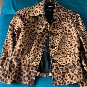 Vintage dolce and gabbana jacket